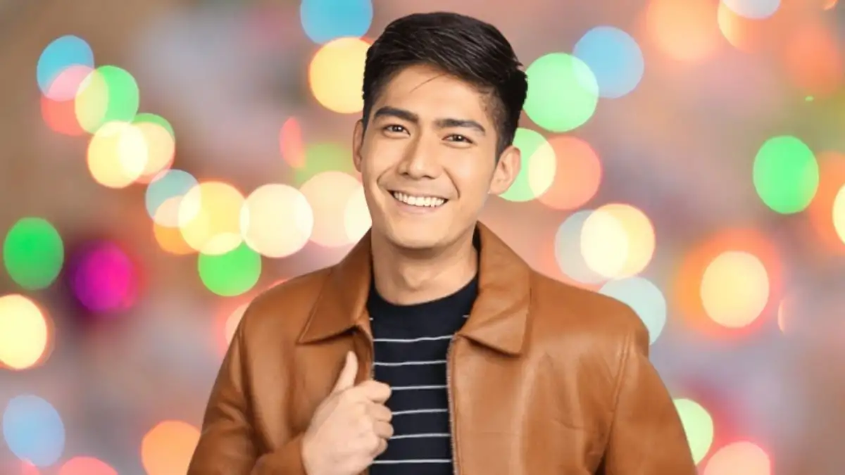 Who is Robi Domingo's Wife? Know Everything About Robi Domingo Wife Maiqui Pineda