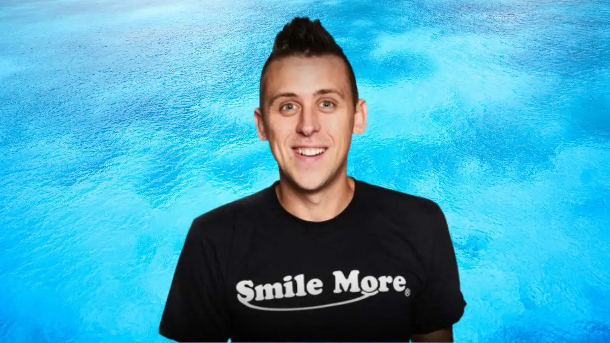 Roman Atwood Ethnicity, What is Roman Atwood's Ethnicity?