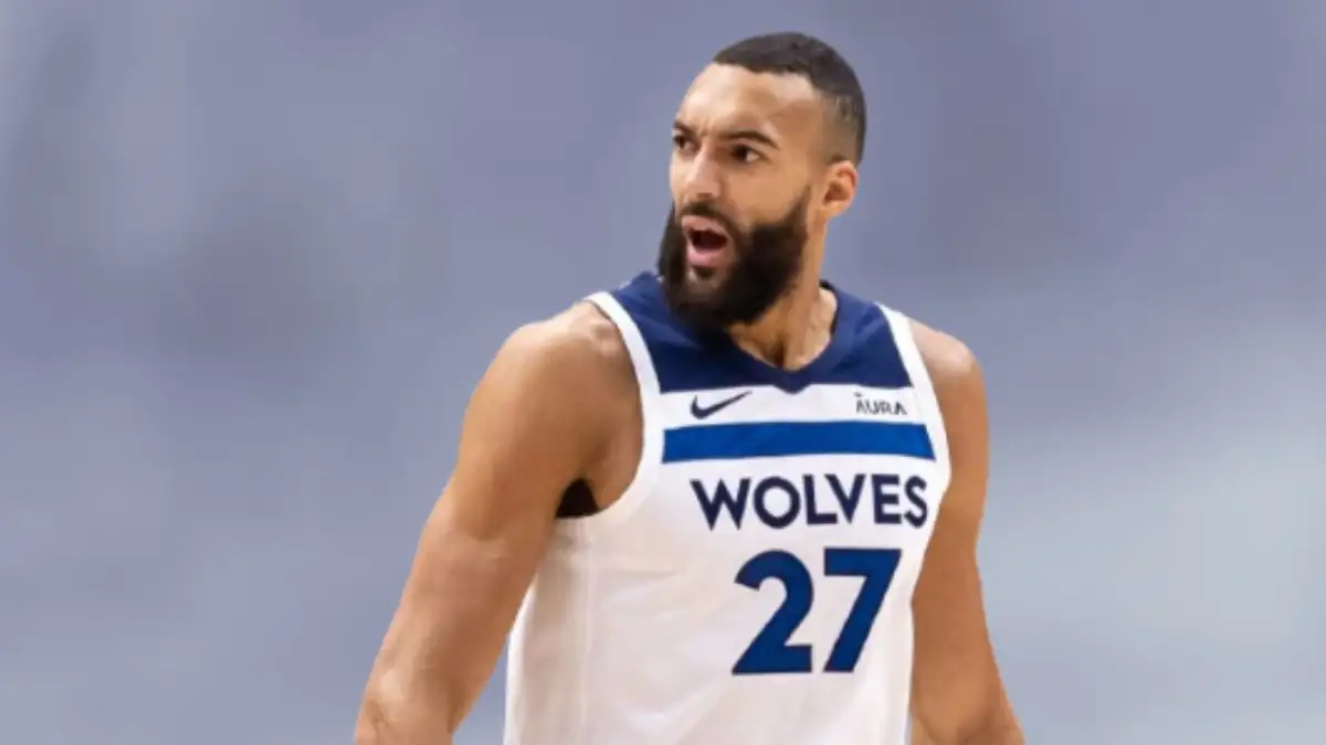 Rudy Gobert Injury Update, What Happened to Rudy Gobert?