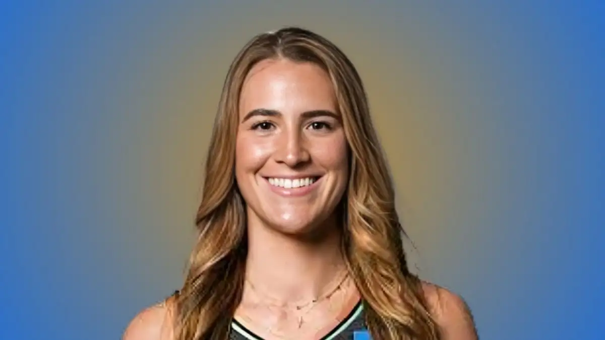 Sabrina Ionescu Ethnicity, What is Sabrina Ionescu's Ethnicity?