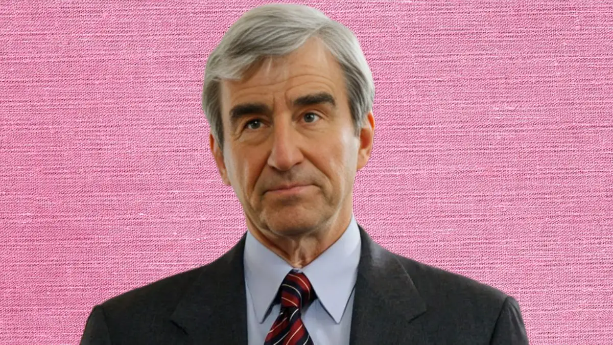 Who is Sam Waterston's Wife? Know Everything About Sam Waterston Wife Lynn Louisa Woodruff