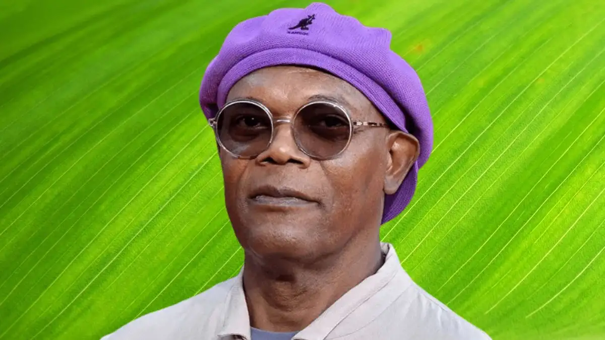 Samuel L Jackson Net Worth in 2024 How Rich is He Now?