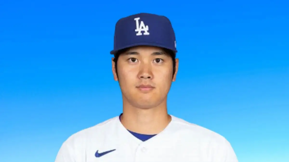 Shohei Ohtani Ethnicity, What is Shohei Ohtani's Ethnicity?