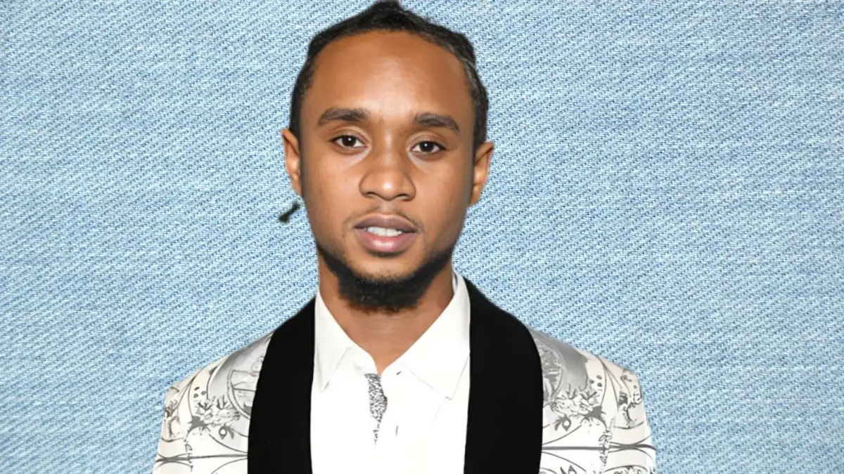 Slim Jxmmi Net Worth in 2024 How Rich is He Now?