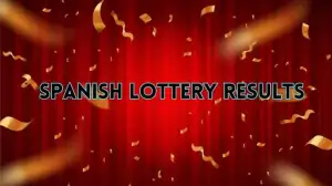 Spanish Lottery Results for Thursday, February 29, 2024