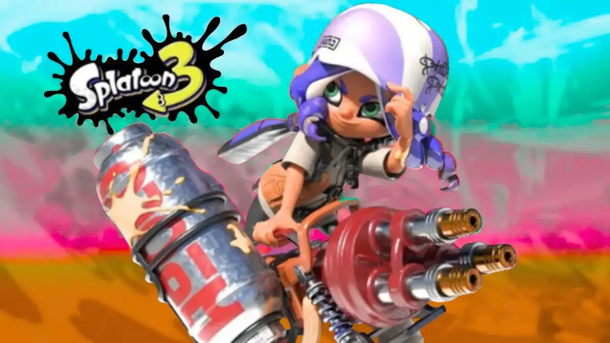 Splatoon 3 Best Day of the Weekend Splatfest Winner, Splatoon 3 Gameplay, Plot, and More