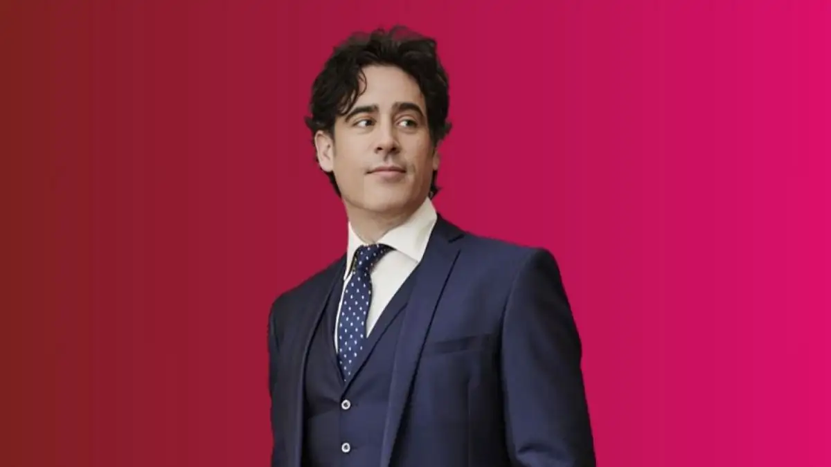 Stephen Mangan Ethnicity, What is Stephen Mangan's Ethnicity?