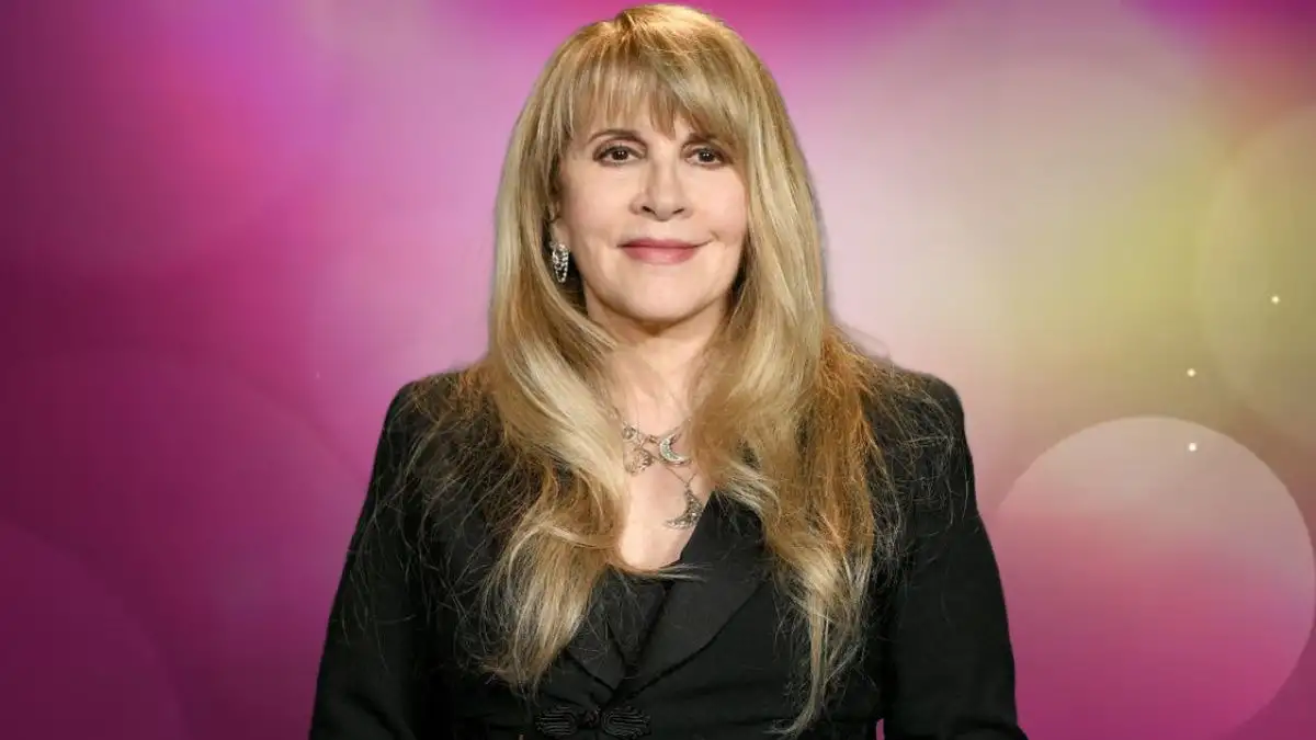 Stevie Nicks Adds New 2024 Tour Dates, How to Get Stevie Nicks Presale Code Tickets?