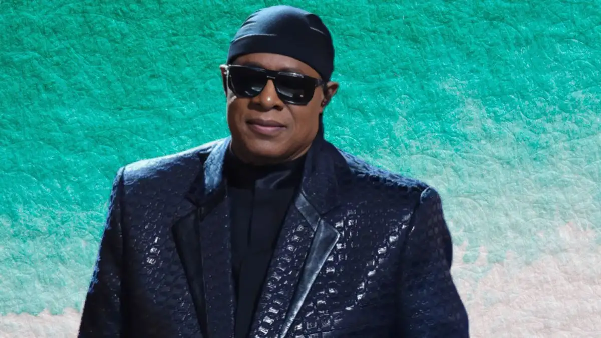 Who is Stevie Wonder's Wife? Know Everything About Stevie Wonder Wife Tomeeka Robyn Bracy