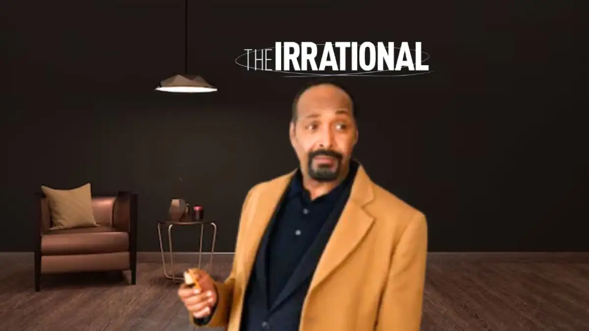 The Irrational Season 1 Episode 8 Ending Explained, Release Date, Cast, Plot, Where to Watch, Trailer, and More