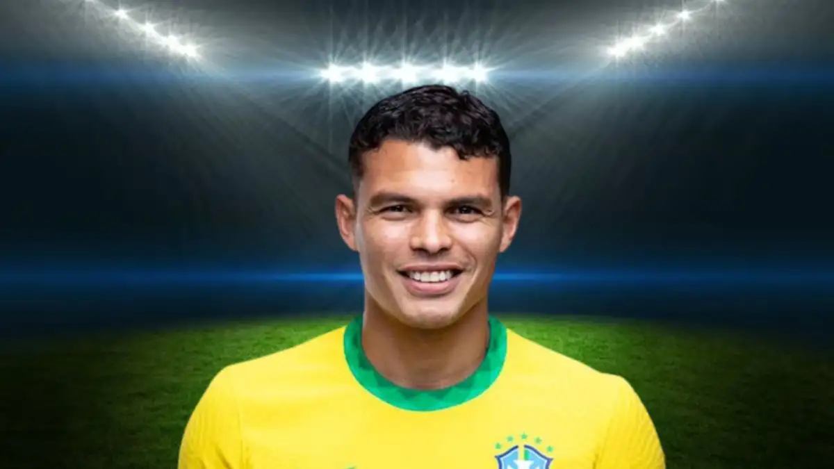 Thiago Silva Injury Update, What Happened to Thiago Silva?