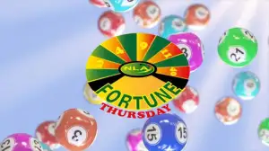 Thursday Fortune Results For Today February 29, 2024