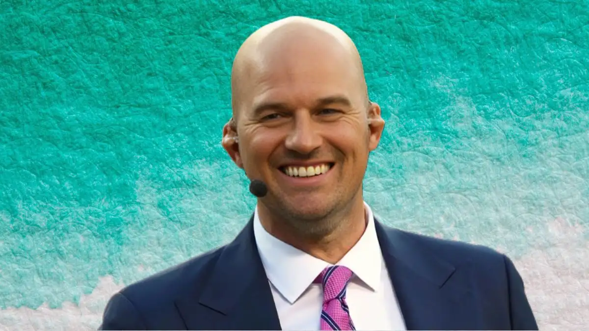 Who is Tim Hasselbeck's Wife? Know Everything About Tim Hasselbeck Wife Elisabeth Hasselbeck