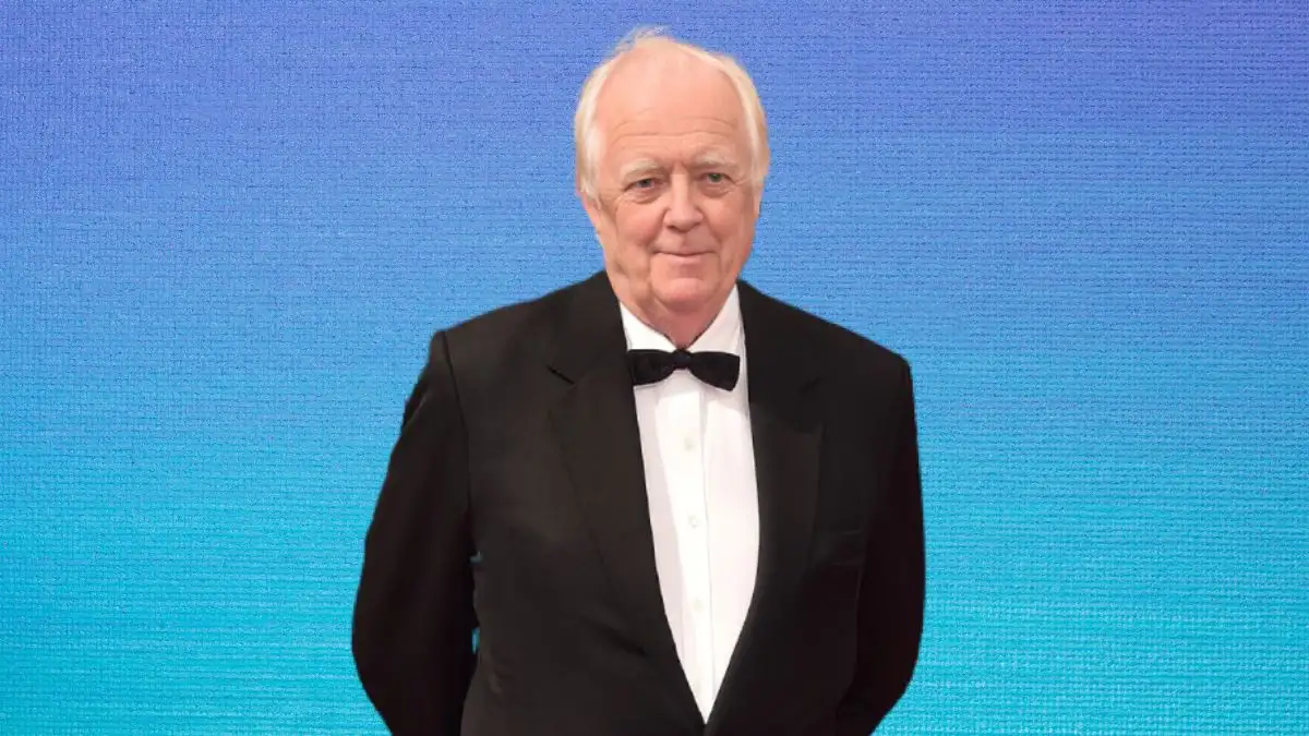 Who is Tim Rice's Wife? Know Everything About Tim Rice Wife Jane McIntosh