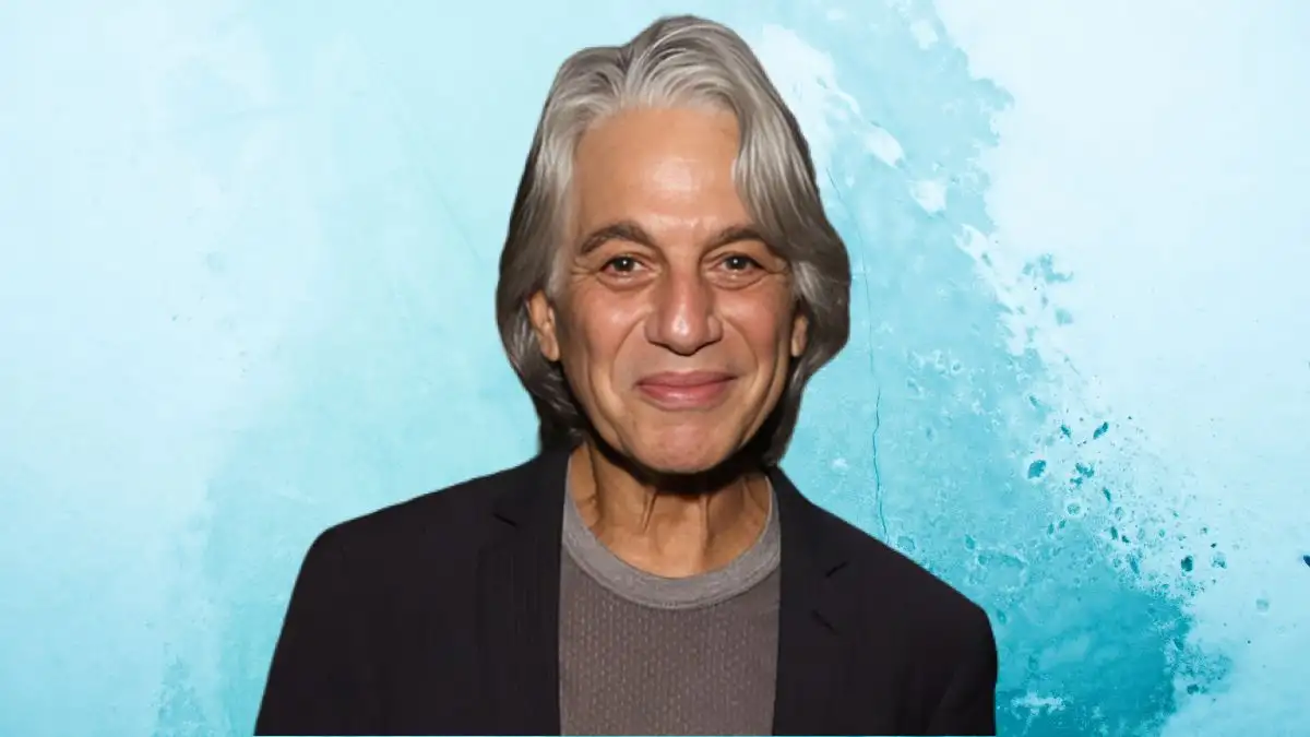 Tony Danza Net Worth in 2024 How Rich is He Now?