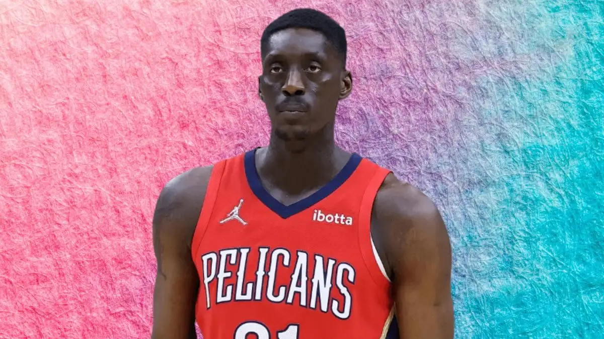 Tony Snell Net Worth in 2024 How Rich is He Now?