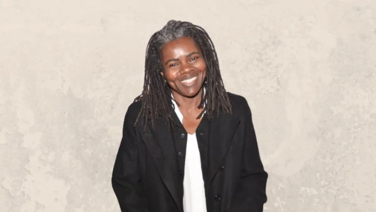 Tracy Chapman Net Worth in 2024 How Rich is He Now?