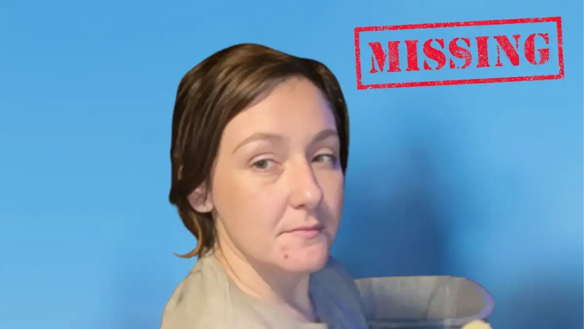 Trisha Nichole Tyler Missing, Where was Trisha Nichole Tyler Last Seen?