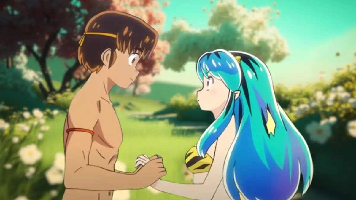 Urusei Yatsura Season 2 Episode 7 Release Date and Time, Countdown, When is it Coming Out?