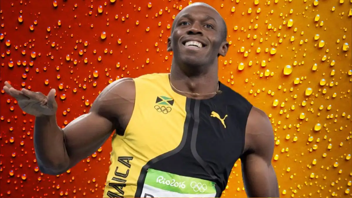 Usain Bolt Net Worth in 2024 How Rich is He Now?