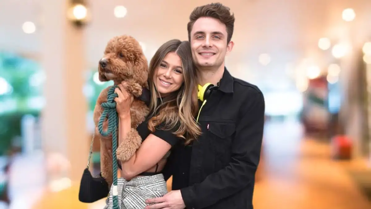 Vanderpump Rules What Happened to Raquel Leviss and James Kennedy's Puppy?