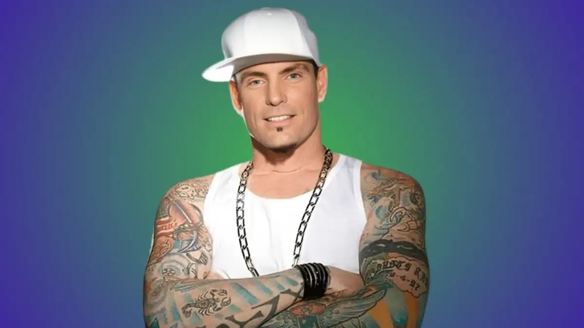 Vanilla Ice Net Worth in 2024 How Rich is He Now?