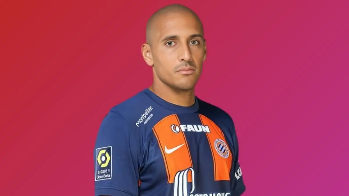 Wahbi Khazri  Net Worth in 2024 How Rich is He Now?