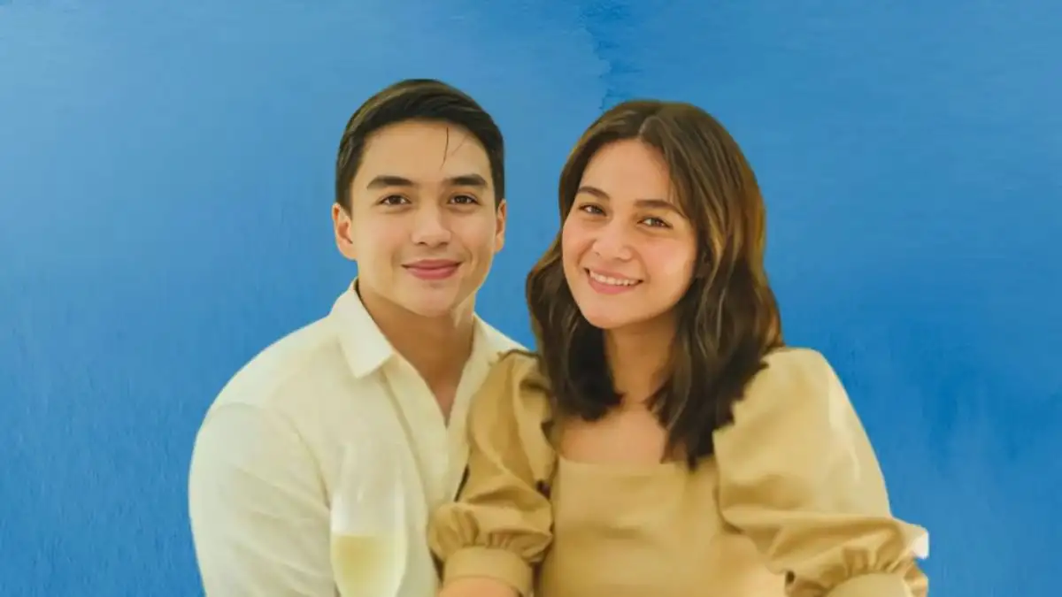 What Does Manipulative Sad Boi Mean? Dominic Roque Posted About His Breakup With Bea Alonzo