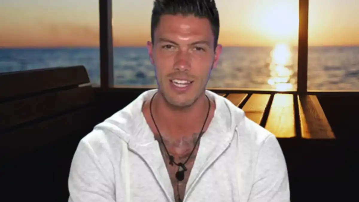 What Happened to Adam From Love Island Season 2?