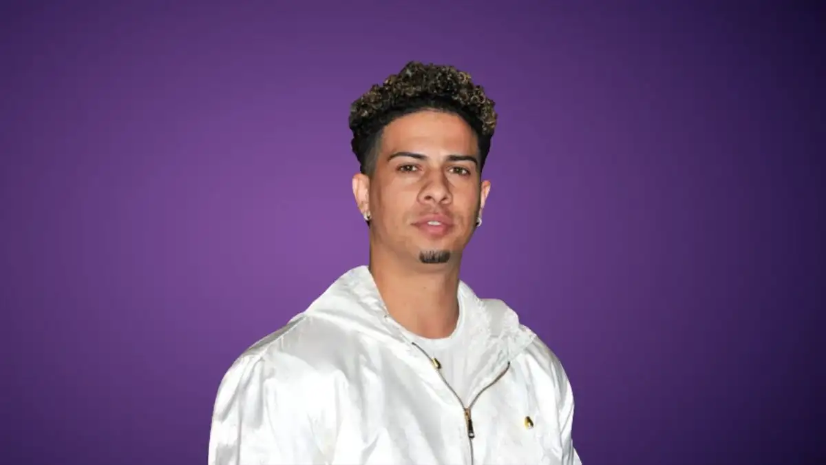 What Happened to Austin Mcbroom? Did Austin McBroom Announce Separation From Catherine McBroom?