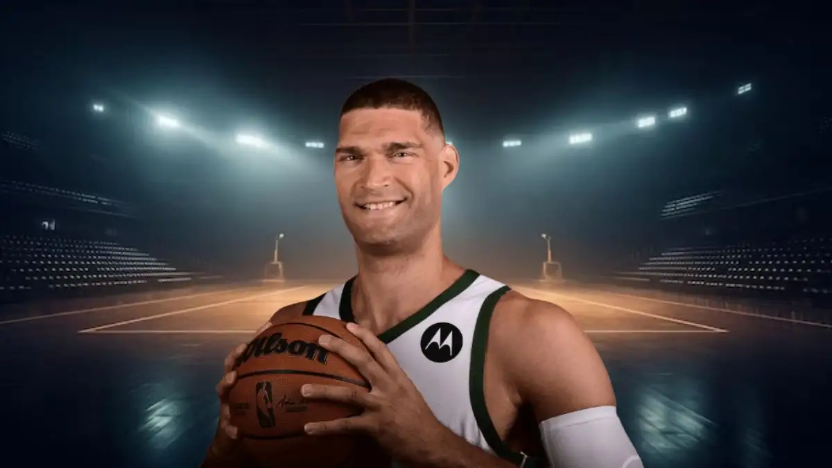 What Happened to Brook Lopez? Why is Brook Lopez Not Playing?