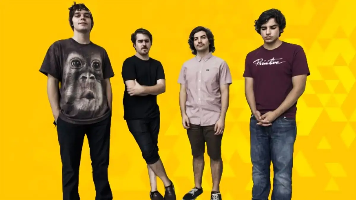 What Happened to Chon? Chon Band Members