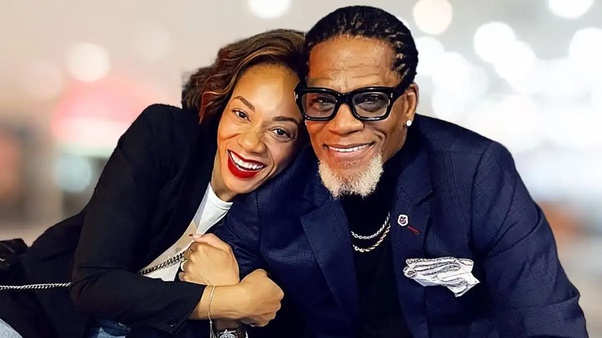 What Happened to DL Hughley Daughter? Everything We Know