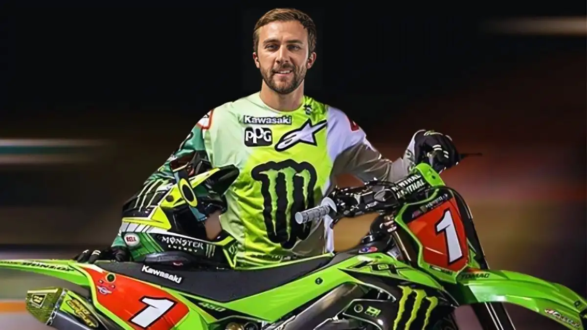 What Happened to Eli Tomac at Detroit? Recovery and Health Update in 2024