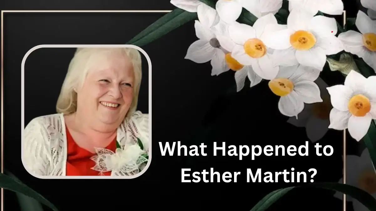 What Happened to Esther Martin? Who Owns the Dogs Involved in the Attack?