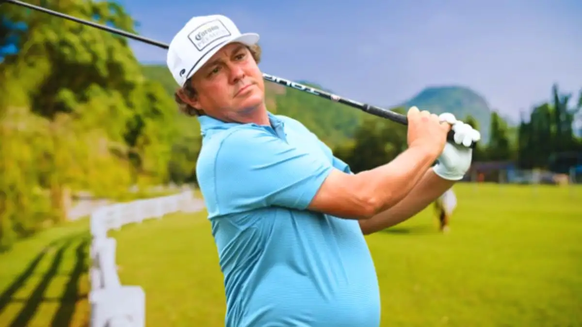 What Happened to Jason Dufner? What is Jason Dufner Doing Now?