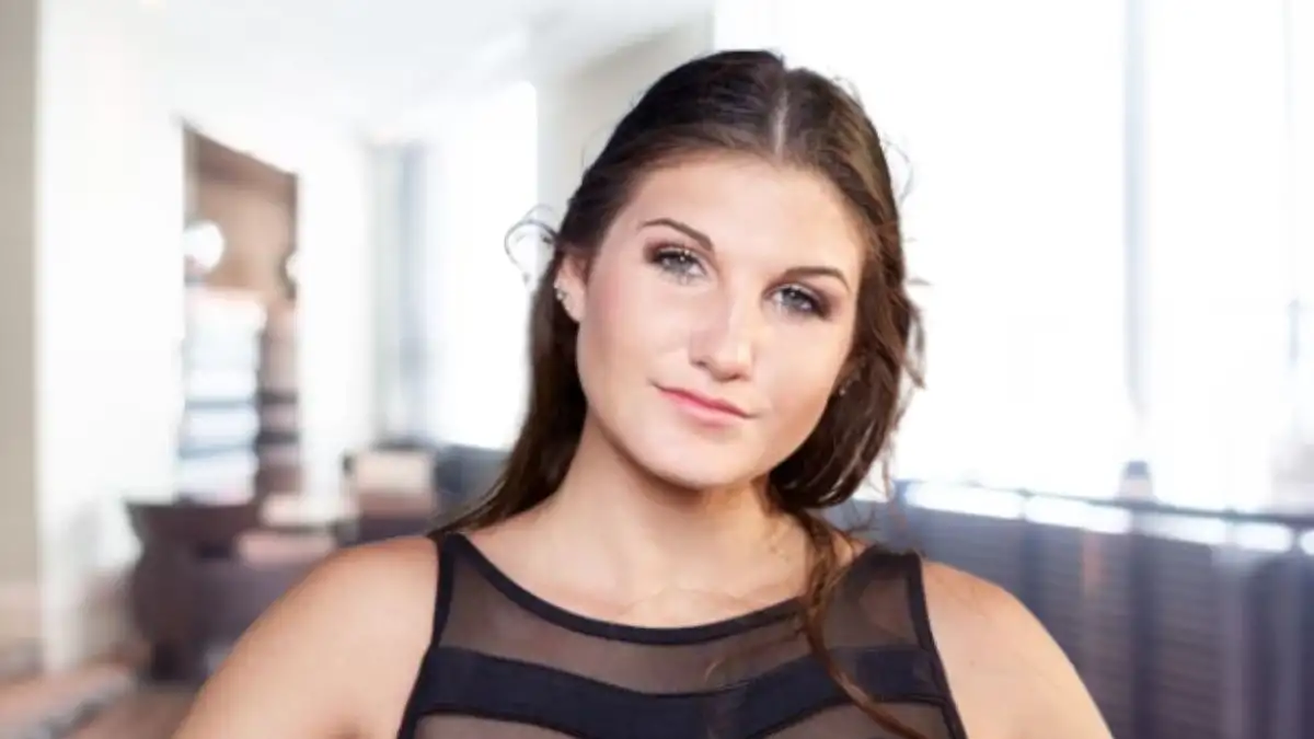 What Happened to Kortni Gilson After Floribama Shore Season 3?