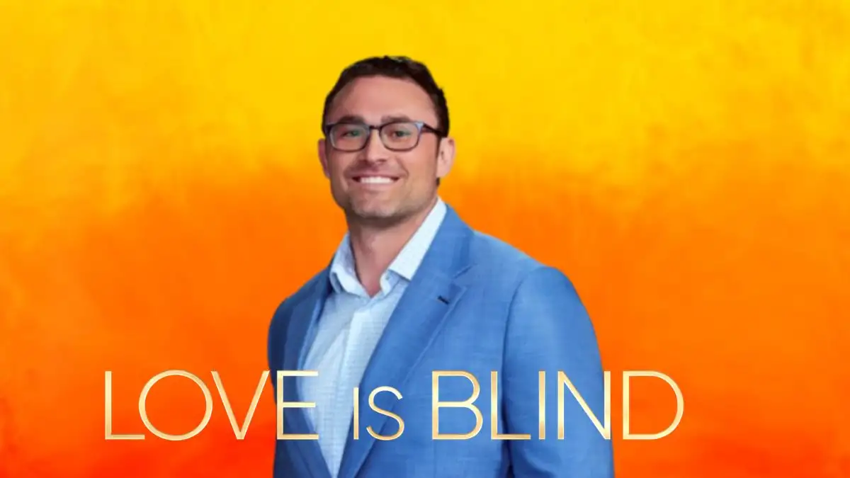 What Happened to Matthew Duliba After He Left Love is Blind Season 6? Where is Matthew From Love is Blind Season 6?