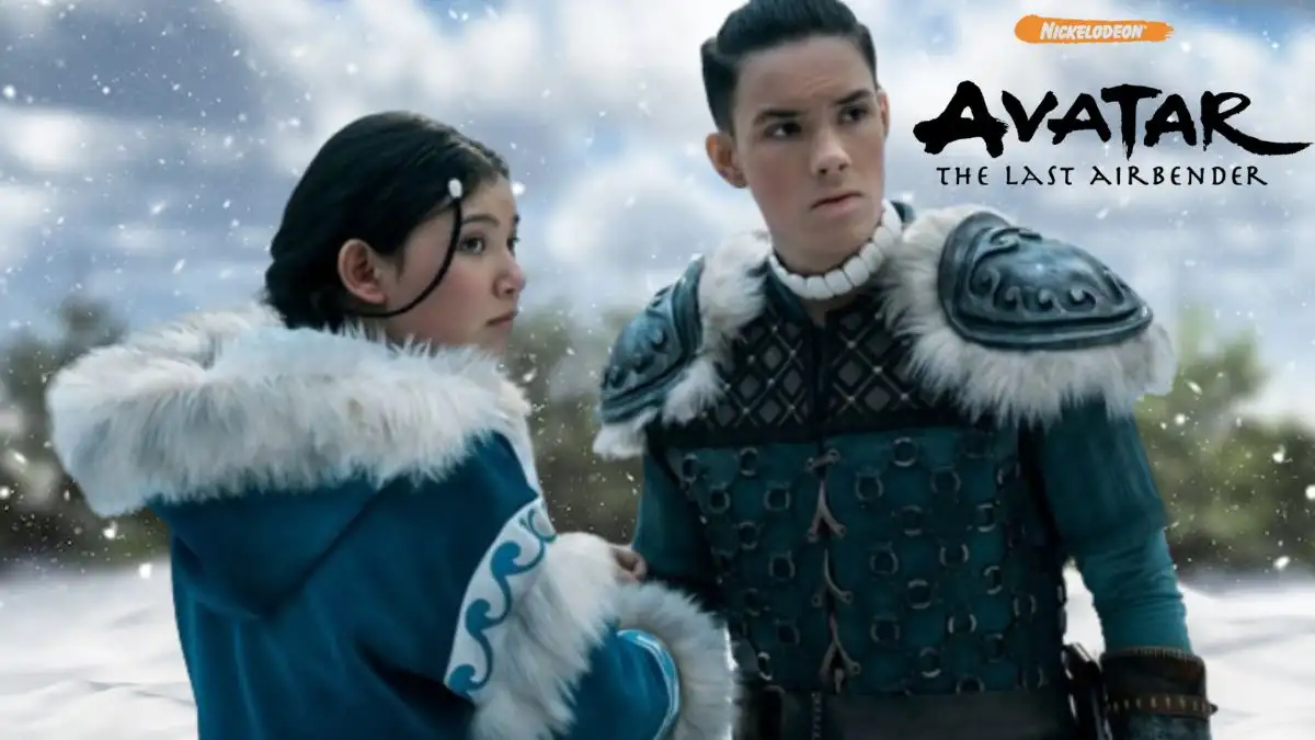 What Happened to Sokka & Katara’s Parents In Netflix's Avatar The Last Airbender? Why is Sokka Not in Legend of Korra?