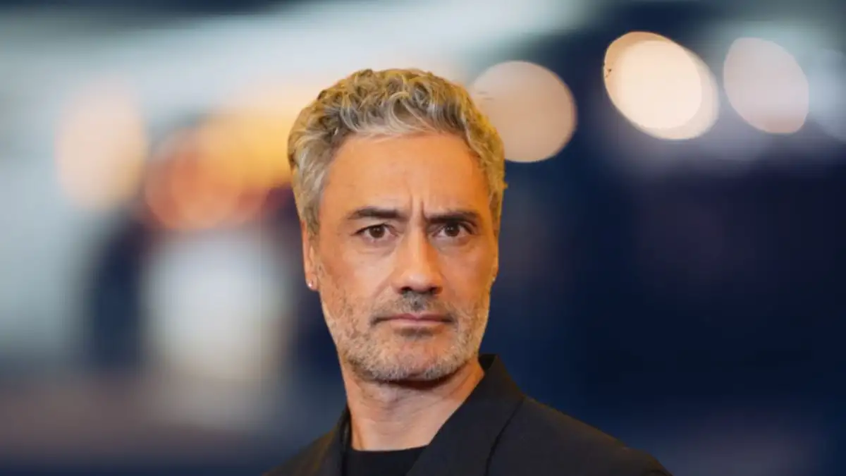 What Happened to Taika Waititi? Who is Taika Waititi?