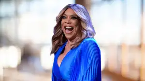 What Happened to Wendy Williams's Feet? Know About Wendy Williams' Lymphedema Diagnosis