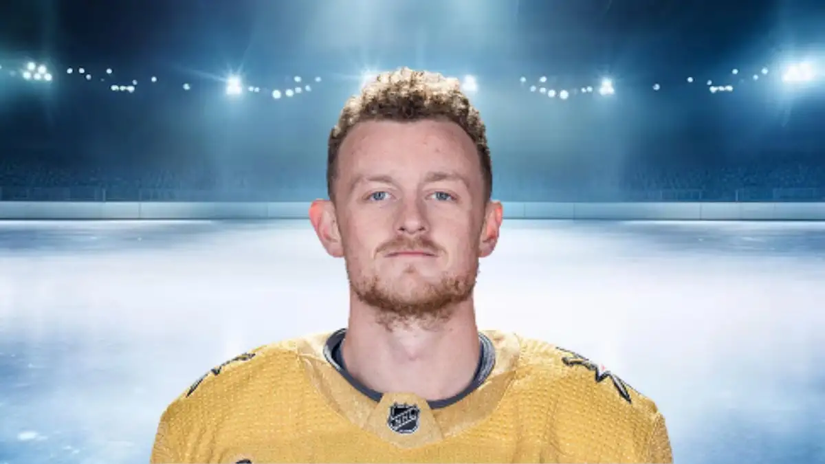 When will Jack Eichel Return? Jack Eichel Return Date And Injury Update