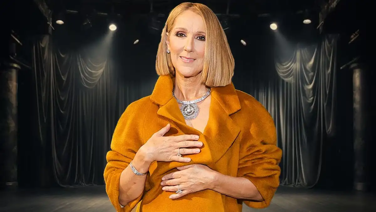 Where is Celine Dion Now? How is Celine Dion Doing?