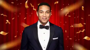 Where is Don Lemon Now? What is Don Lemon Doing Now?