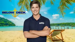 Where is Eddie From Below Deck Now? What Happened to Eddie From Below Deck?