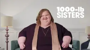 Where is Tammy From 1000-lb Sisters Now? Who is Tammy?