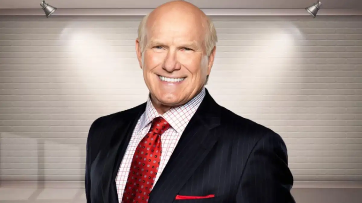 Where is Terry Bradshaw Tonight? Who is Terry Bradshaw? Terry Bradshaw Age, Career, and More