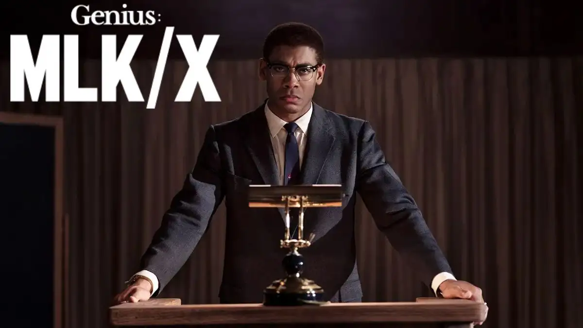 Where to Watch Genius MLK/X? Genius MLK/X Plot, Release Date, Trailer, and More