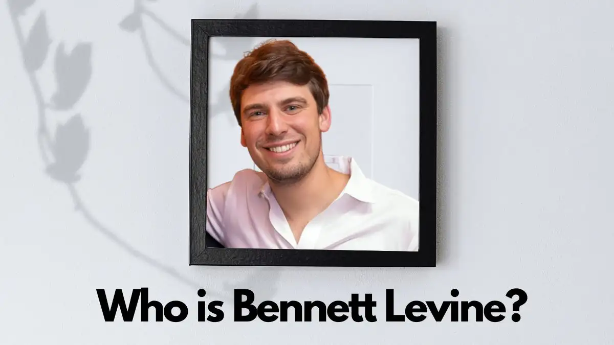 Who is Bennett Levine? What Challenges is Archewell Productions Facing?