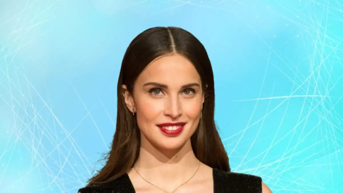 Who is Leaving FBI International 2024? Who is Heida Reed? Heida Reed Career, Films, and More